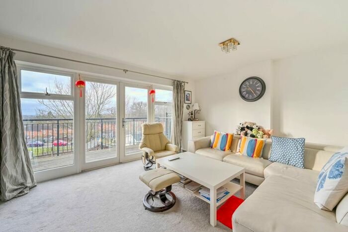 3 Bedroom Terraced House To Rent In Wilkes Close, Mill Hill East, London NW7