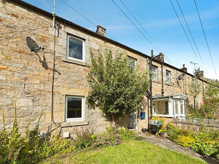 3 Bedroom Terraced House For Sale In Rochester, Northumberland, NE19