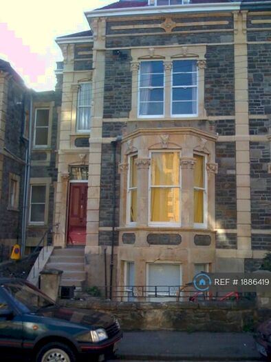 8 Bedroom Terraced House To Rent In Collingwood Road, Bristol, BS6