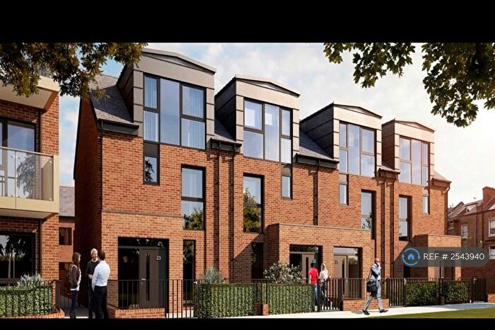 3 Bedroom Terraced House To Rent In Notley Street, London, SE5