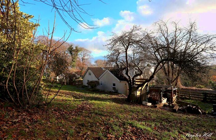 4 Bedroom Detached House For Sale In Staples Hill, Freshford, Bath, BA2