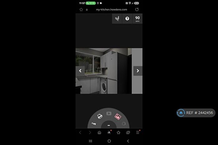 2 Bedroom Maisonette To Rent In Collier Row Lane, Romford, RM5