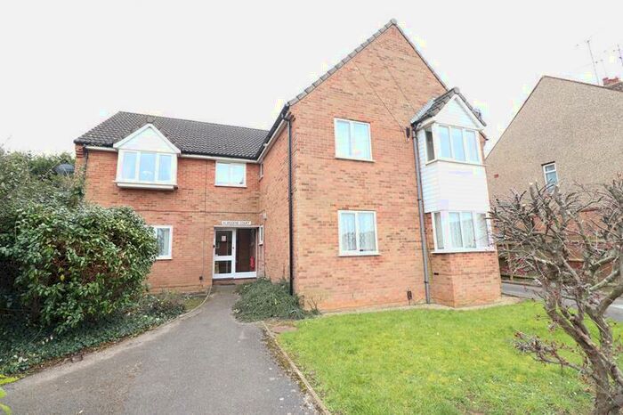 1 Bedroom Flat To Rent In Albisdene Court, Blinco Road, NN10