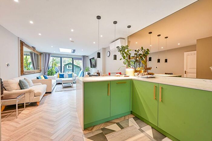 3 Bedroom Terraced House To Rent In Tawny Close, West Ealing, London, W13
