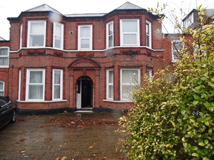 1 Bedroom Flat For Sale In Brownhill Road, London, SE6