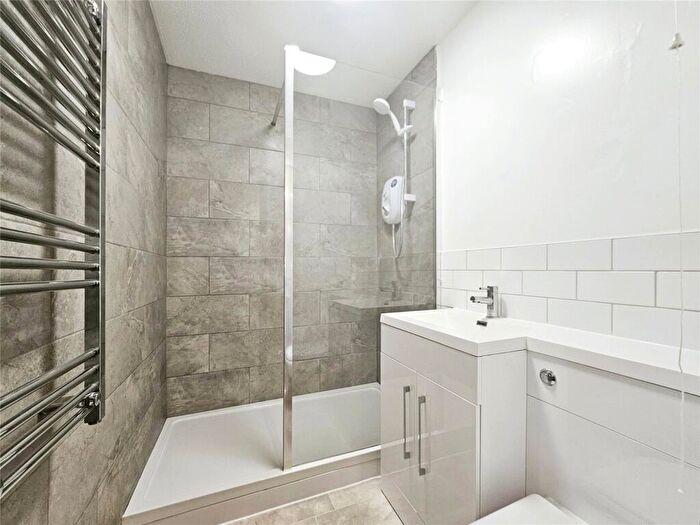 1 Bedroom Flat For Sale In Fortuna Court, High Street, Ramsgate, Kent, CT11