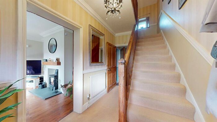3 Bedroom Detached House For Sale In Mold Road, Northop, CH7