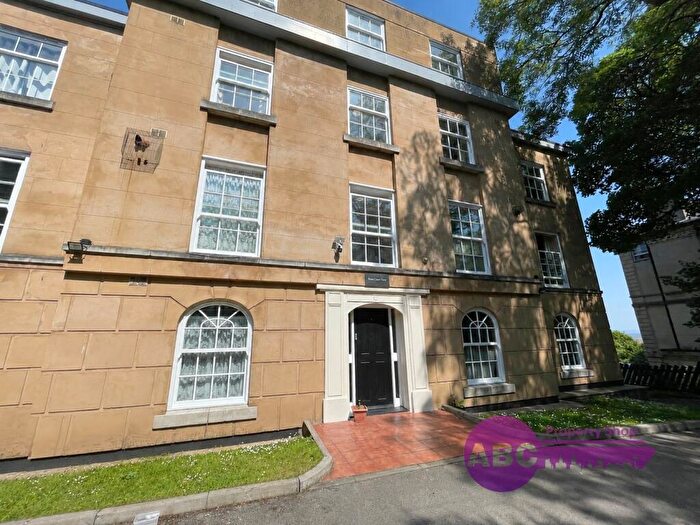 2 Bedroom Flat To Rent In Ross Court View, Rock Ferry, Wirral, CH42