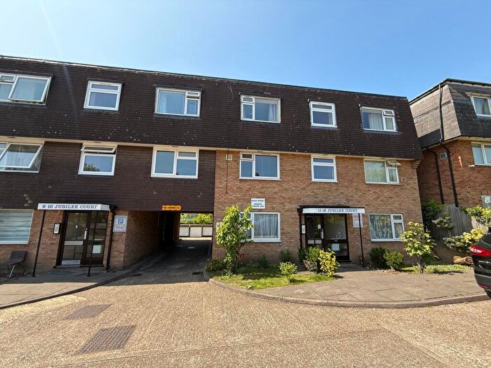 1 Bedroom Flat To Rent In Jubilee Court, Preston Road, Harrow, HA3