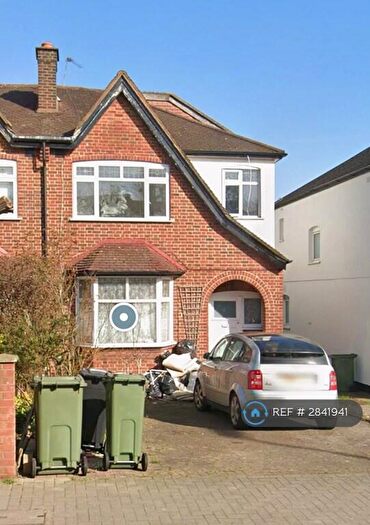 4 Bedroom Semi Detached House To Rent In Elder Road, London, SE27