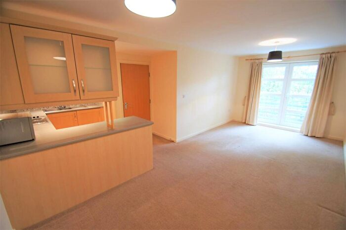 2 Bedroom Apartment To Rent In Tudor House, Princess Road, M21