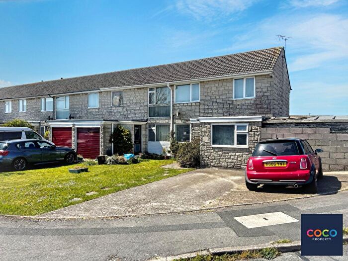4 Bedroom Semi Detached House To Rent In Croft Road, Portland, Dorset, DT5