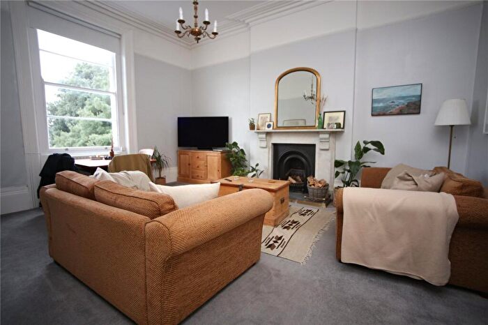 2 Bedroom Apartment To Rent In Hillcourt Road, Cheltenham, Gloucestershire, GL52