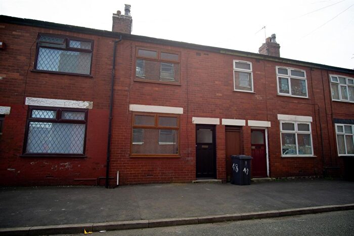 2 Bedroom Property To Rent In Maitland Street, Preston, PR1