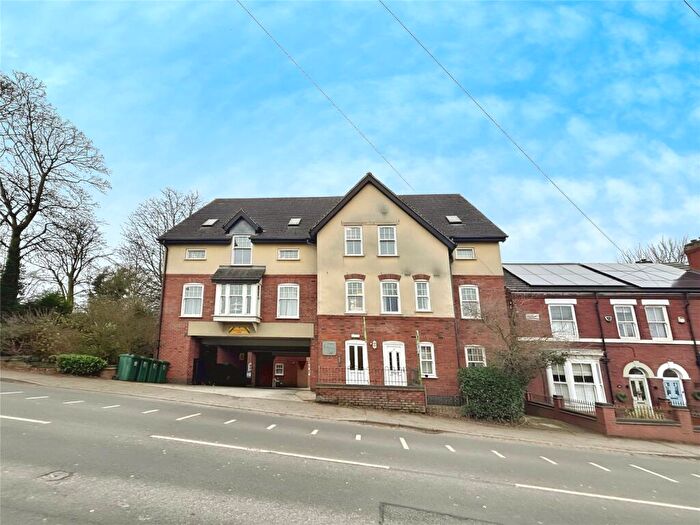 2 Bedroom Flat To Rent In The Sycamores, Woodville, Swadlincote, Derbyshire, DE11