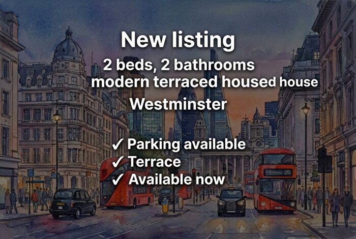 2 Bedroom Terraced House To Rent In Bryanston Mews East, London, W1H