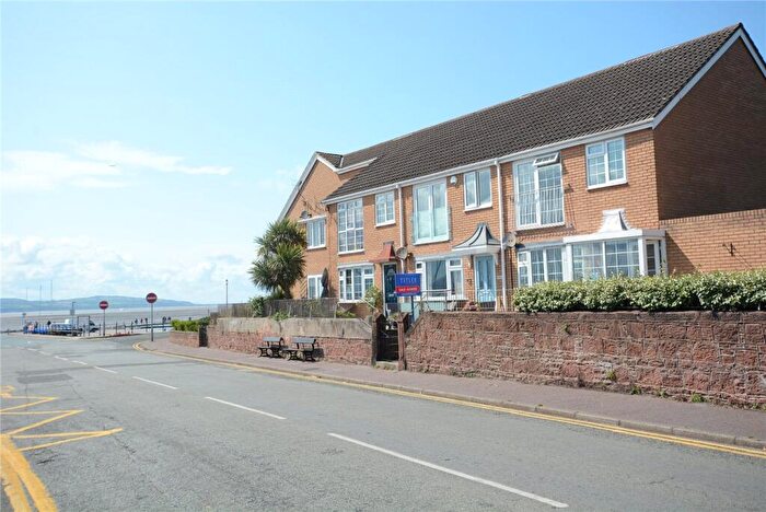 3 Bedroom End Of Terrace House To Rent In South Parade, West Kirby, Wirral, CH48