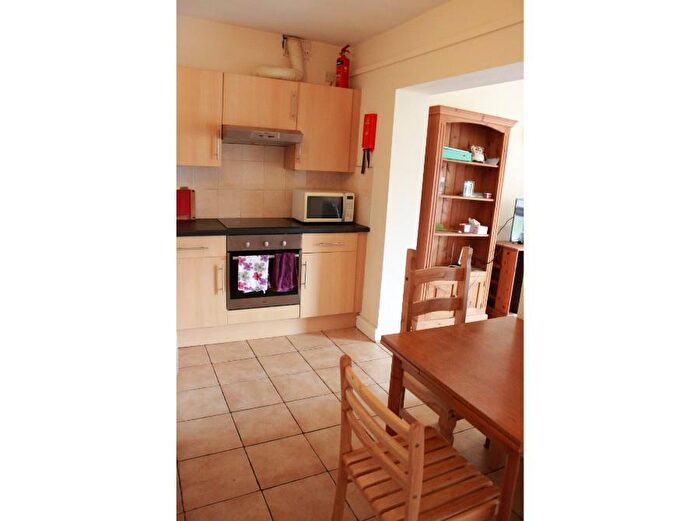 1 Bedroom Flat To Rent In Gf Crookesmoor RoadCrookesmoorSheffield, S10