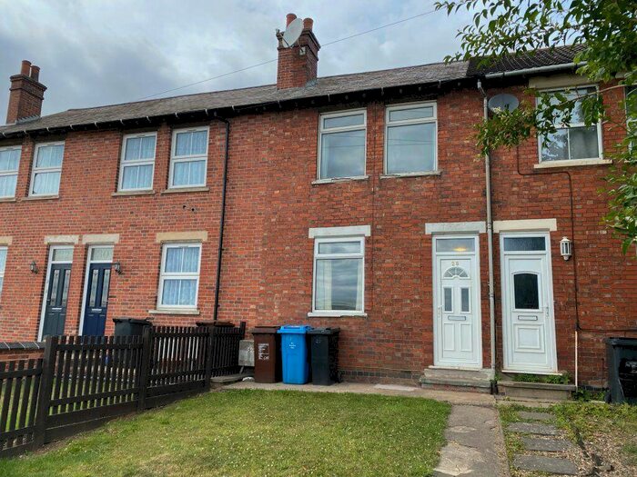 3 Bedroom House To Rent In Oakley Road, NN17