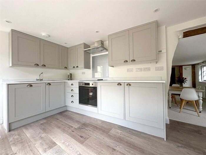 4 Bedroom Semi-Detached House To Rent In Exeter, Devon, EX5