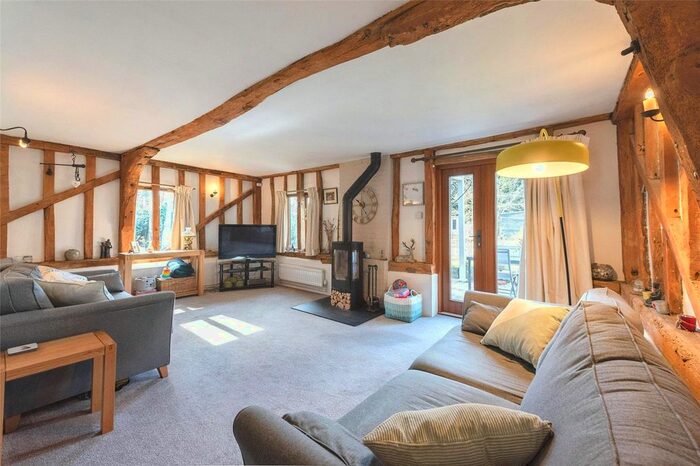 4 Bedroom Barn Conversion For Sale In Bildeston Road, Combs, Stowmarket, Suffolk, IP14