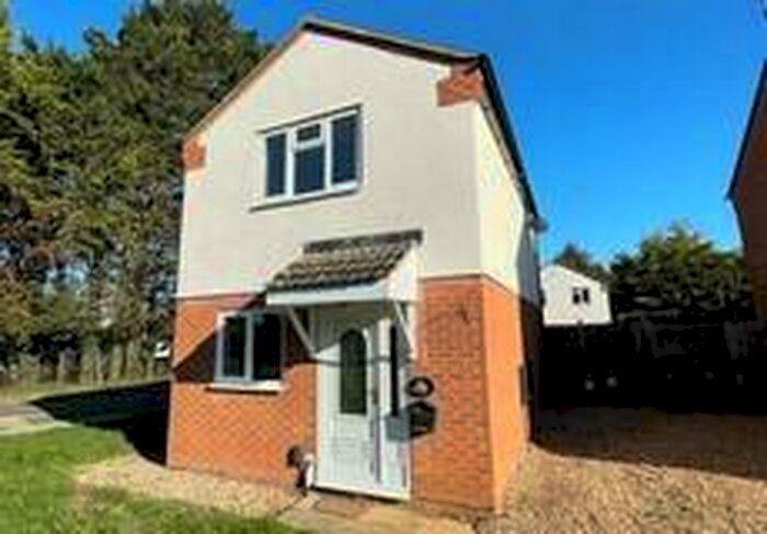 3 Bedroom Detached House To Rent In Titty Ho, Raunds, NN9
