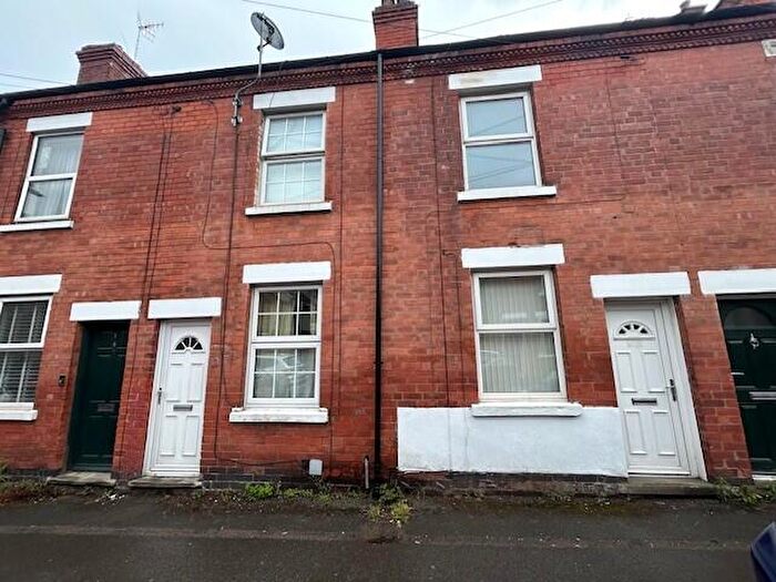 3 Bedroom Terraced House To Rent In Marshall Street, Sherwood, Nottingham, NG5