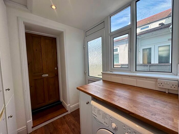 2 Bedroom Terraced House For Sale In Charnwood Road, Shepshed, LE12