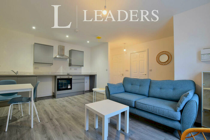 1 Bedroom Flat To Rent In Swan House, Swan Street, Ashton-under-Lyne, OL6