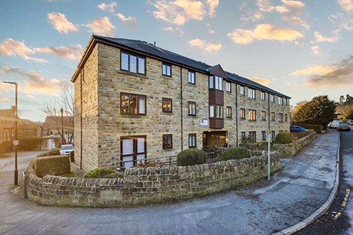 1 Bedroom Flat For Sale In Orchard Lane, Guiseley, Leeds, West Yorkshire, LS20