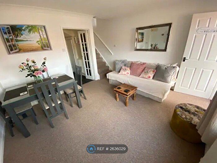 1 Bedroom Terraced House To Rent In Falconer, Poole, BH15