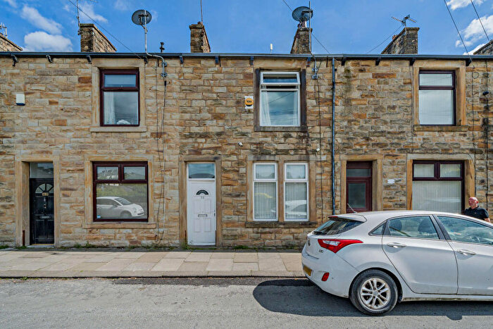 3 Bedroom Terraced House For Sale In Shakespeare Street, Burnley, BB12