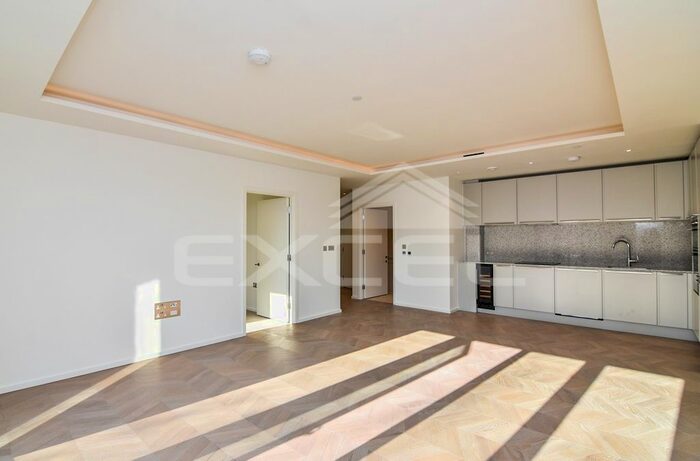 2 Bedroom Flat To Rent In Exeter Road, Kilburn, London, NW2