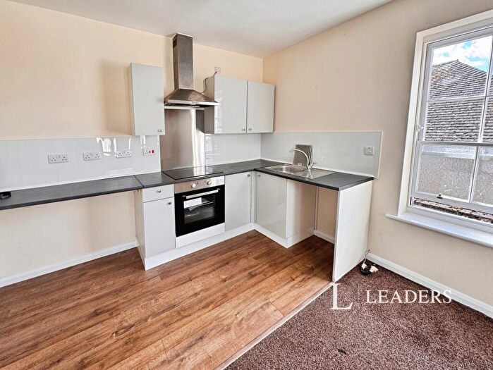 2 Bedroom Flat To Rent In King Street, Great Yarmouth, Norfolk, NR30