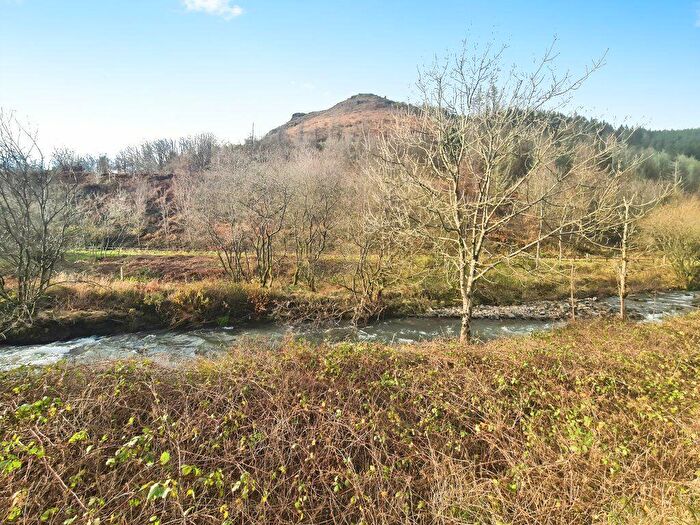 2 Bedroom Bungalow To Rent In Gelli Houses, Port Talbot, SA13