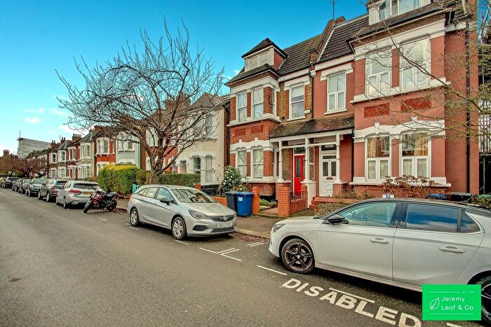 5 Bedroom Property For Sale In Leicester Road, London, N2