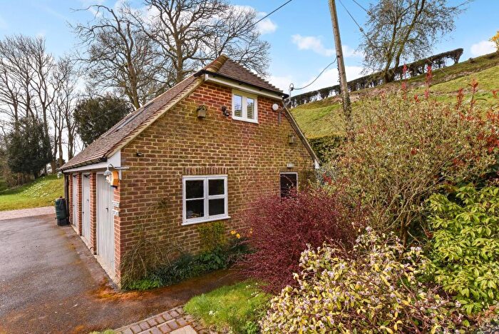 1 Bedroom Maisonette To Rent In Wheatley Lane, Kingsley, Bordon, GU35