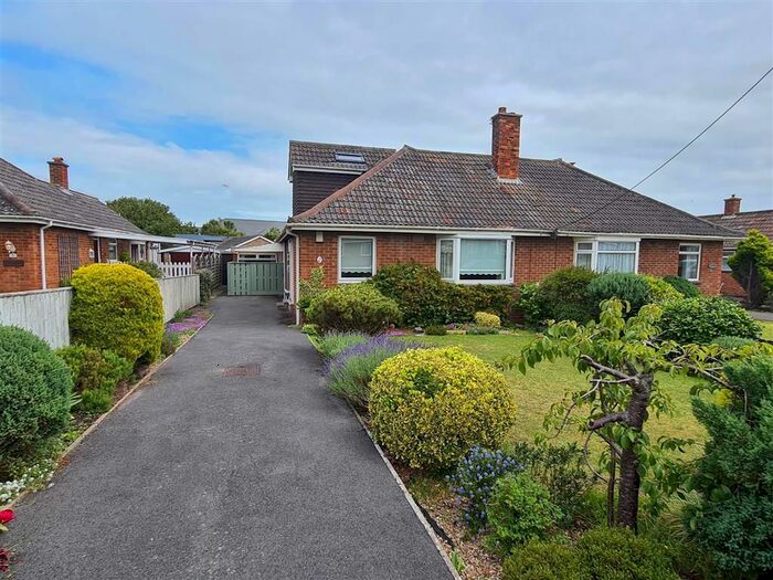 Houses to rent in BurnhamonSea, Somerset