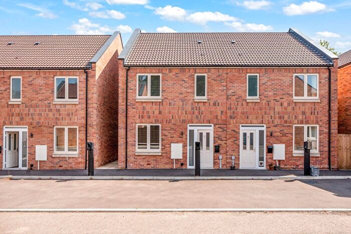 3 Bedroom Semi-Detached House For Sale In Lake Lane, Frampton On Severn, Gloucester, GL2