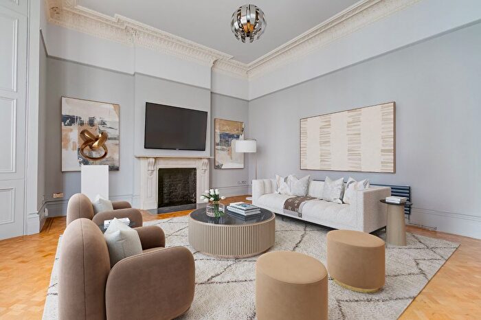1 Bedroom Flat To Rent In Roland Gardens, South Kensington, SW7