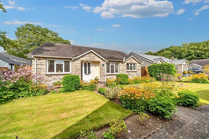 3 Bedroom Detached House For Sale In The Walled Garden, Kendal, LA8