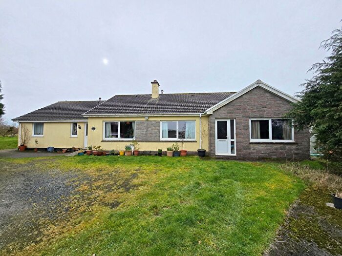 4 Bedroom Bungalow For Sale In Okehampton, EX20