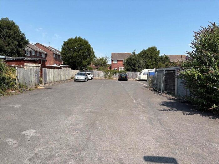 Land For Sale In Land At Bedford Road, Yeovil, Somerset, BA21