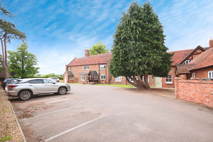 2 Bedroom Flat For Sale In Westham House, Westham Lane, Barford, Warwick, CV35