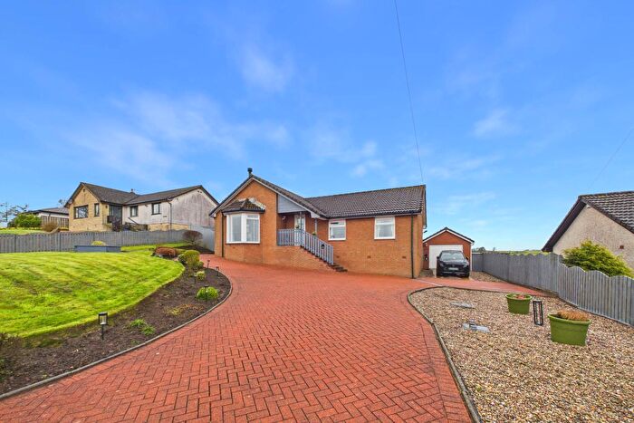 4 Bedroom Bungalow For Sale In Lanark Road, Ravenstruther, ML11