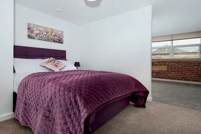 Apartment To Rent In Balme Street, City Centre, Bradford, BD1