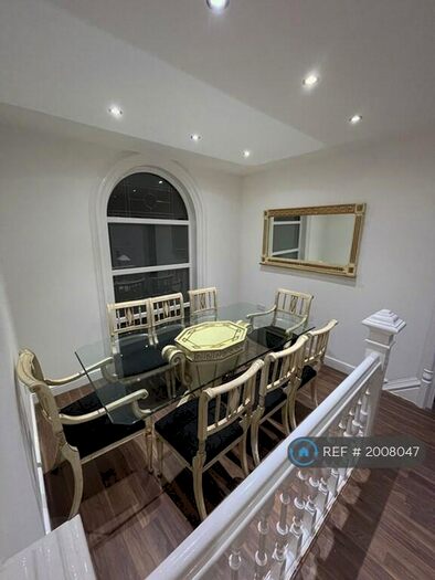 5 Bedroom Flat To Rent In Norwood Road, Sheffield, S5