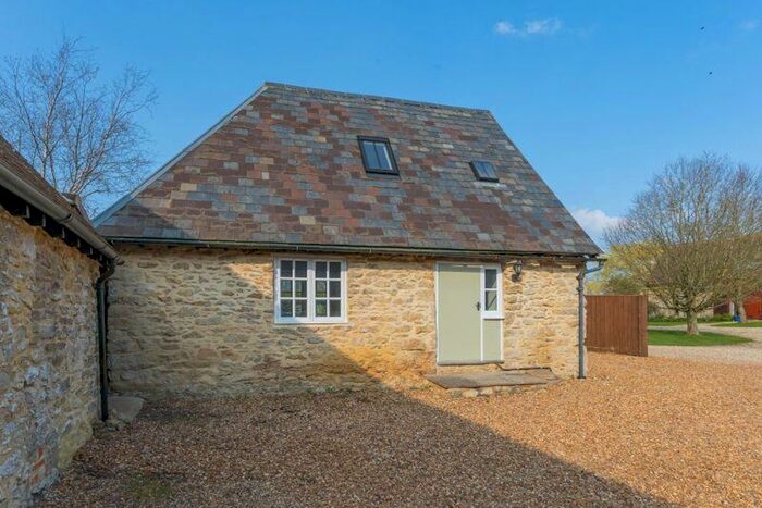 1 Bedroom Detached House To Rent In The Green, Garsington, OX44