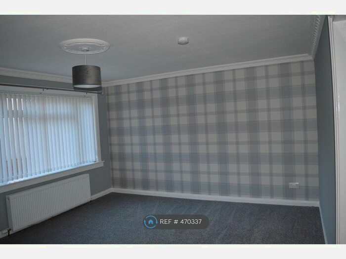 2 Bedroom Flat To Rent In Moidart Road, Port Glasgow, PA14
