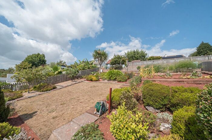 3 Bedroom Detached Bungalow For Sale In Barcombe Road, Preston, Paignton, Devon, TQ3